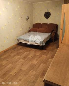 2-к квартира, вторичка, 44м2, 1/9 этаж