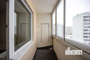 1-к квартира, вторичка, 37м2, 6/10 этаж