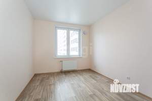 2-к квартира, вторичка, 55м2, 16/24 этаж