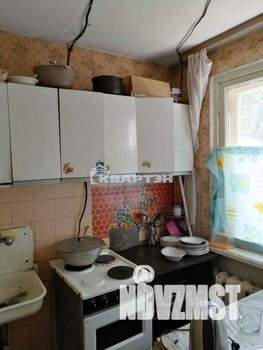 2-к квартира, вторичка, 44м2, 1/5 этаж
