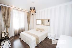 3-к квартира, вторичка, 75м2, 4/6 этаж