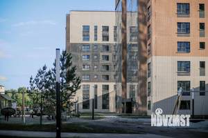 1-к квартира, вторичка, 44м2, 8/9 этаж