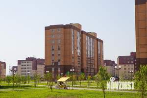 Студия квартира, вторичка, 27м2, 1/12 этаж