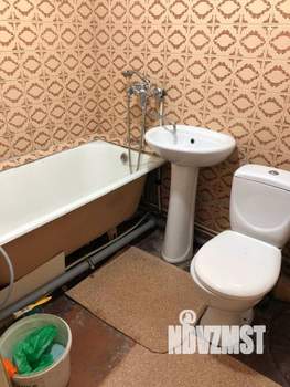 2-к квартира, вторичка, 44м2, 4/5 этаж