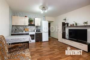 1-к квартира, вторичка, 33м2, 6/10 этаж