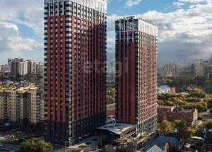 1-к квартира, вторичка, 37м2, 2/29 этаж