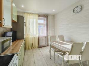 3-к квартира, вторичка, 66м2, 7/10 этаж