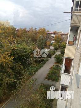 2-к квартира, вторичка, 44м2, 4/5 этаж