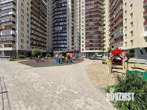 1-к квартира, вторичка, 35м2, 8/24 этаж