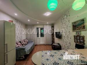 1-к квартира, вторичка, 34м2, 3/17 этаж