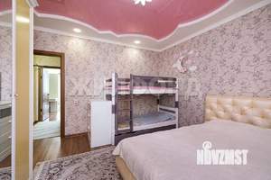 2-к квартира, вторичка, 64м2, 4/14 этаж