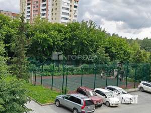 3-к квартира, вторичка, 117м2, 10/10 этаж