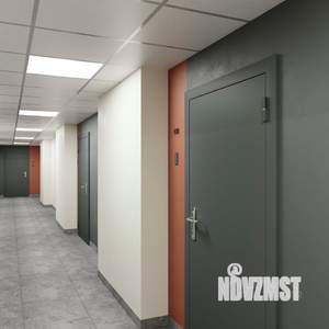 1-к квартира, вторичка, 39м2, 7/18 этаж