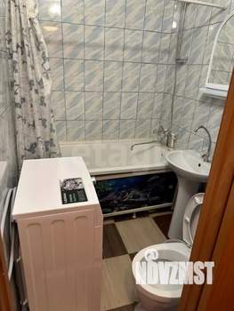 2-к квартира, вторичка, 44м2, 1/5 этаж