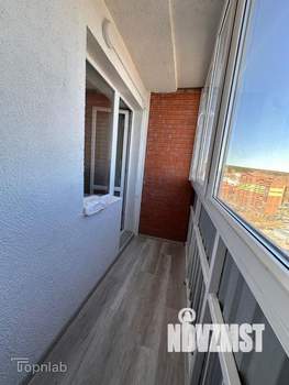 Студия квартира, вторичка, 25м2, 14/19 этаж