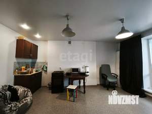 Студия квартира, вторичка, 35м2, 20/27 этаж