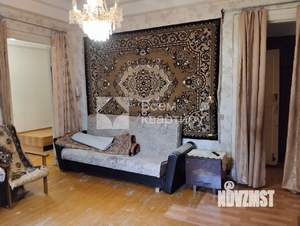 2-к квартира, вторичка, 54м2, 3/4 этаж