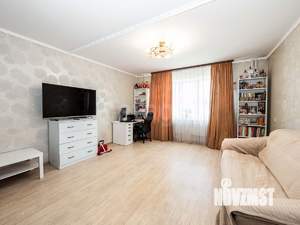 2-к квартира, вторичка, 58м2, 9/10 этаж