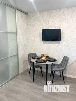 1-к квартира, вторичка, 33м2, 6/10 этаж