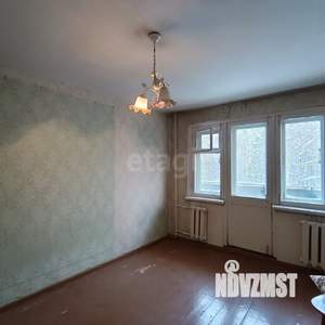 1-к квартира, вторичка, 31м2, 4/5 этаж