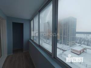 3-к квартира, вторичка, 69м2, 8/10 этаж