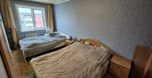 2-к квартира, вторичка, 45м2, 5/5 этаж
