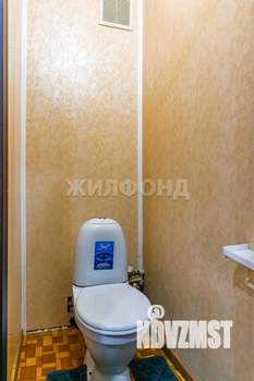 2-к квартира, вторичка, 40м2, 1/5 этаж