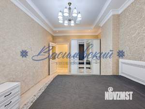 2-к квартира, вторичка, 62м2, 6/22 этаж