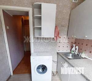 1-к квартира, вторичка, 30м2, 3/9 этаж