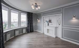 3-к квартира, вторичка, 76м2, 15/25 этаж