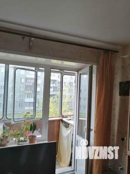 3-к квартира, вторичка, 58м2, 4/5 этаж