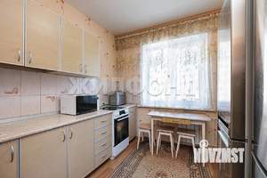 2-к квартира, вторичка, 50м2, 2/10 этаж