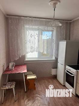 1-к квартира, вторичка, 40м2, 6/10 этаж
