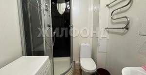 1-к квартира, вторичка, 21м2, 14/17 этаж