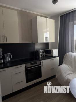 1-к квартира, вторичка, 43м2, 9/10 этаж