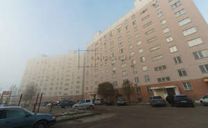 2-к квартира, вторичка, 57м2, 3/10 этаж