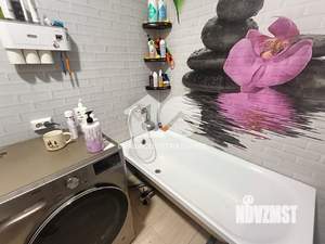 Студия квартира, вторичка, 34м2, 10/10 этаж