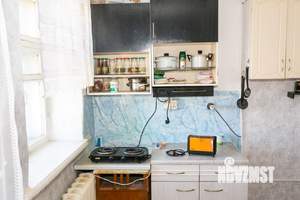 1-к квартира, вторичка, 55м2, 4/4 этаж