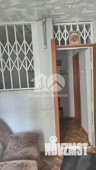 1-к квартира, вторичка, 25м2, 1/9 этаж