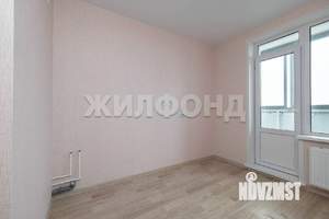 1-к квартира, вторичка, 34м2, 19/24 этаж