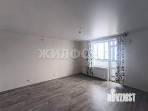 1-к квартира, вторичка, 31м2, 1/24 этаж
