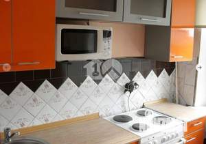 1-к квартира, вторичка, 30м2, 8/9 этаж