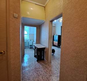 2-к квартира, вторичка, 55м2, 5/5 этаж