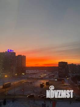 2-к квартира, вторичка, 56м2, 7/10 этаж