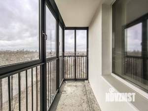 3-к квартира, вторичка, 70м2, 8/17 этаж