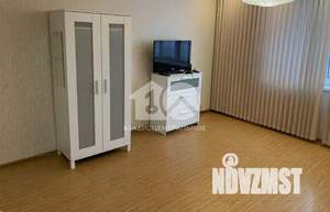 Студия квартира, вторичка, 33м2, 6/10 этаж