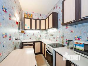 Студия квартира, вторичка, 29м2, 1/9 этаж