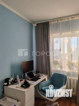 1-к квартира, вторичка, 45м2, 8/10 этаж