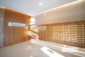 1-к квартира, вторичка, 33м2, 4/15 этаж