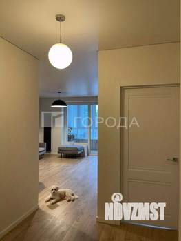 2-к квартира, вторичка, 59м2, 14/26 этаж